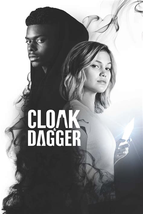 cloak and dagger torrent|Cloak & Dagger (TV Series 2018–2019) .
